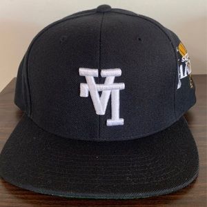 Kth Kill The Hype La X Lakers Hat 